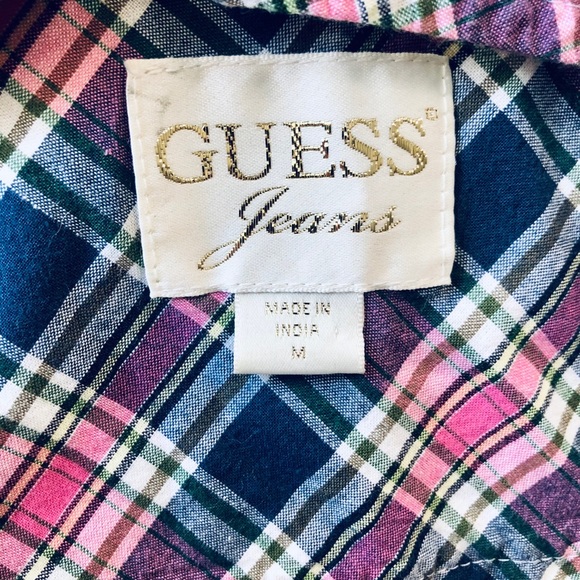 Long sleeved button up - Picture 4 of 4